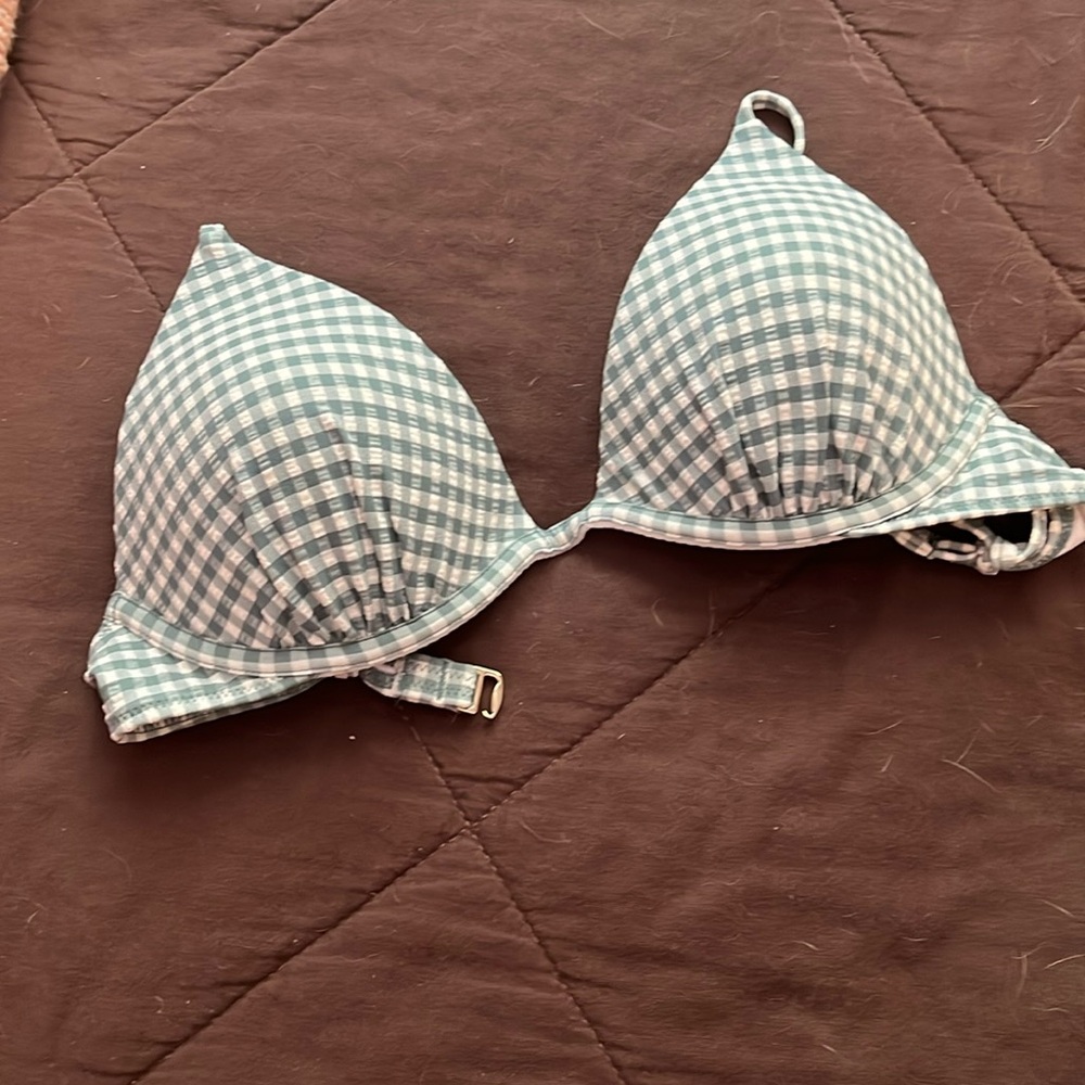 Bathing suit top
